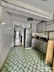 Blk 2 Tanjong Pagar Plaza (Bukit Merah), HDB 3 Rooms #548838791